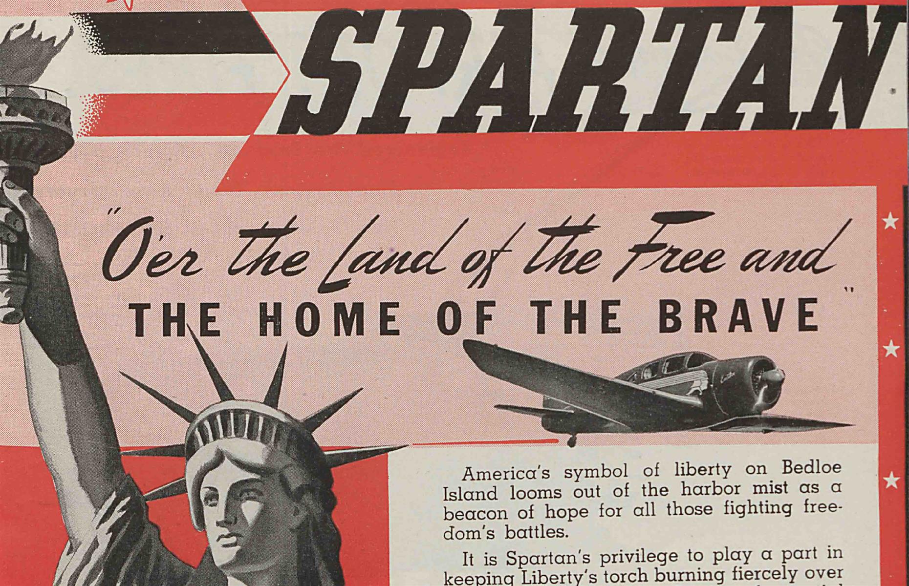Wartime and after